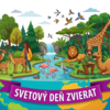 Afrikana - Deň zvierat v ZOO Bratislava